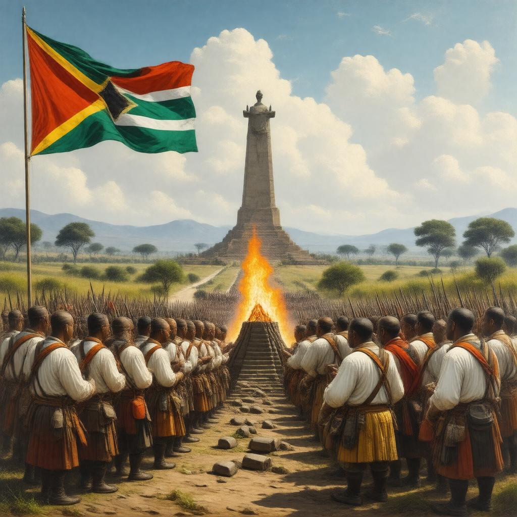 Afrikaner nationalism